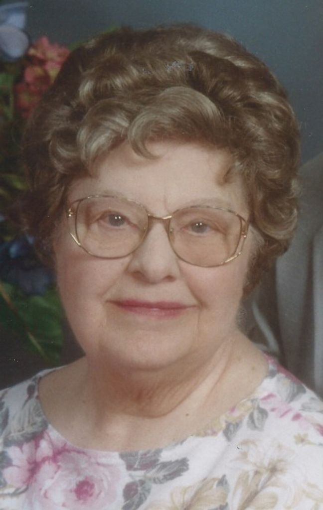 Jean M. (Manley)  Smedley