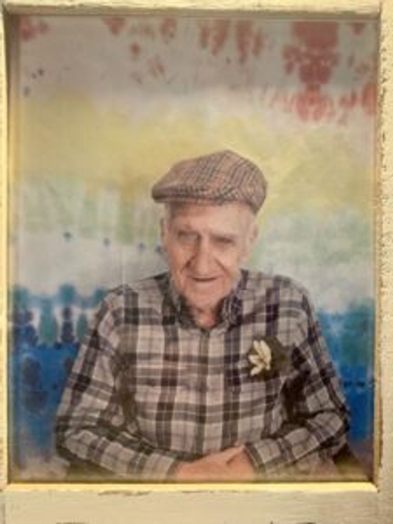 William Bush