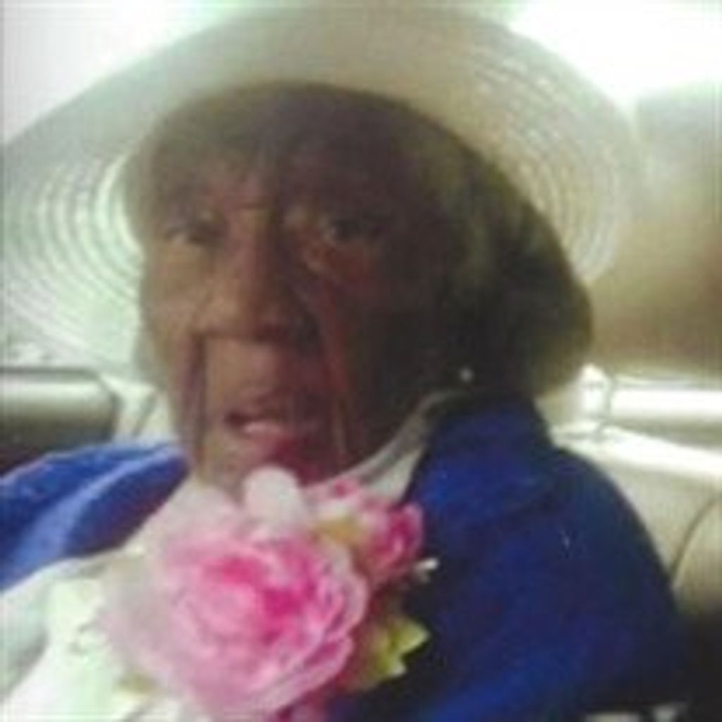Vera  Martin Redmon Profile Photo