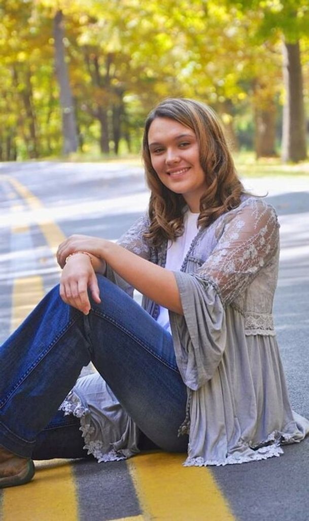 Taylor Janelle Michael Profile Photo