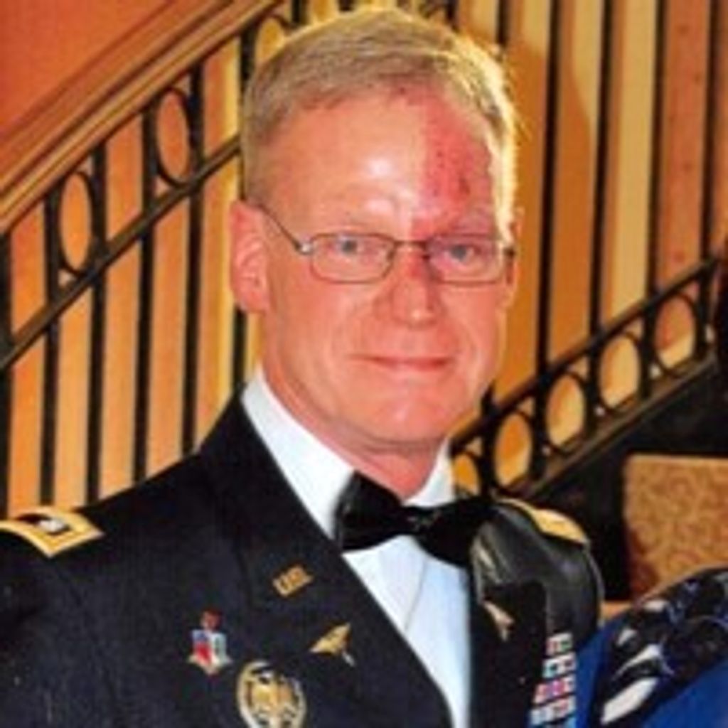 John C. "Jack" Twomey Profile Photo