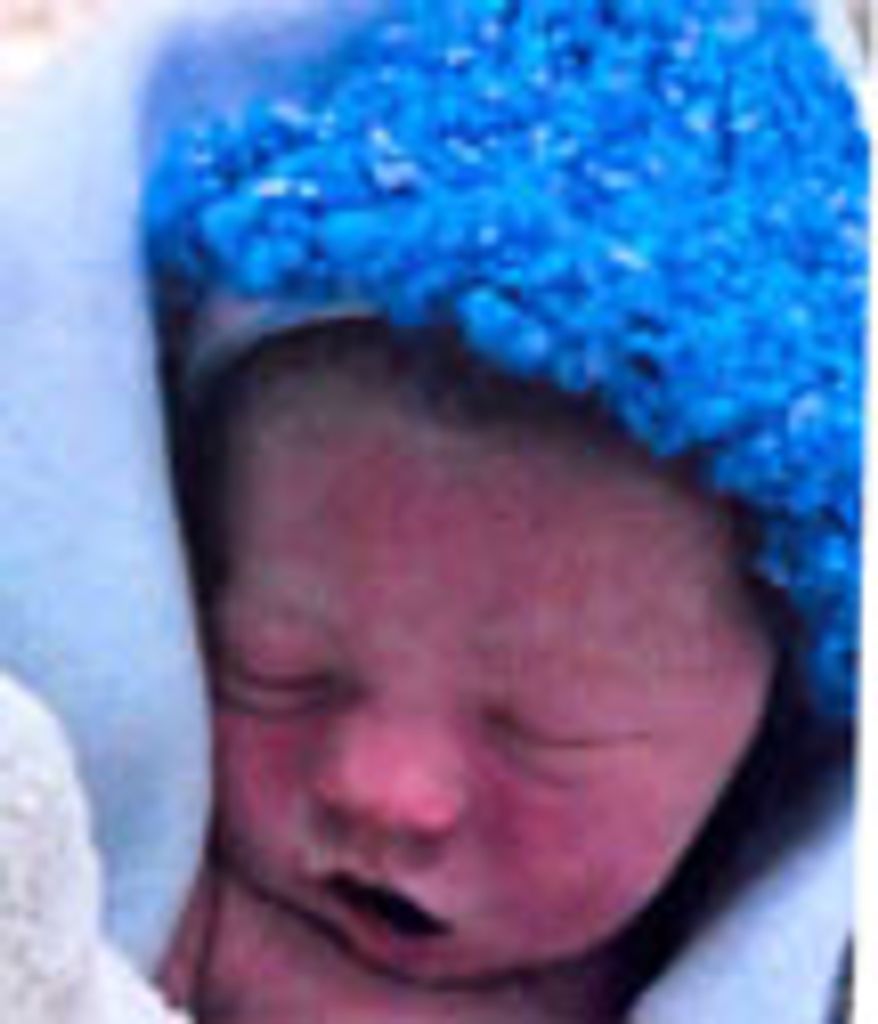Carter Nicholas Prince
