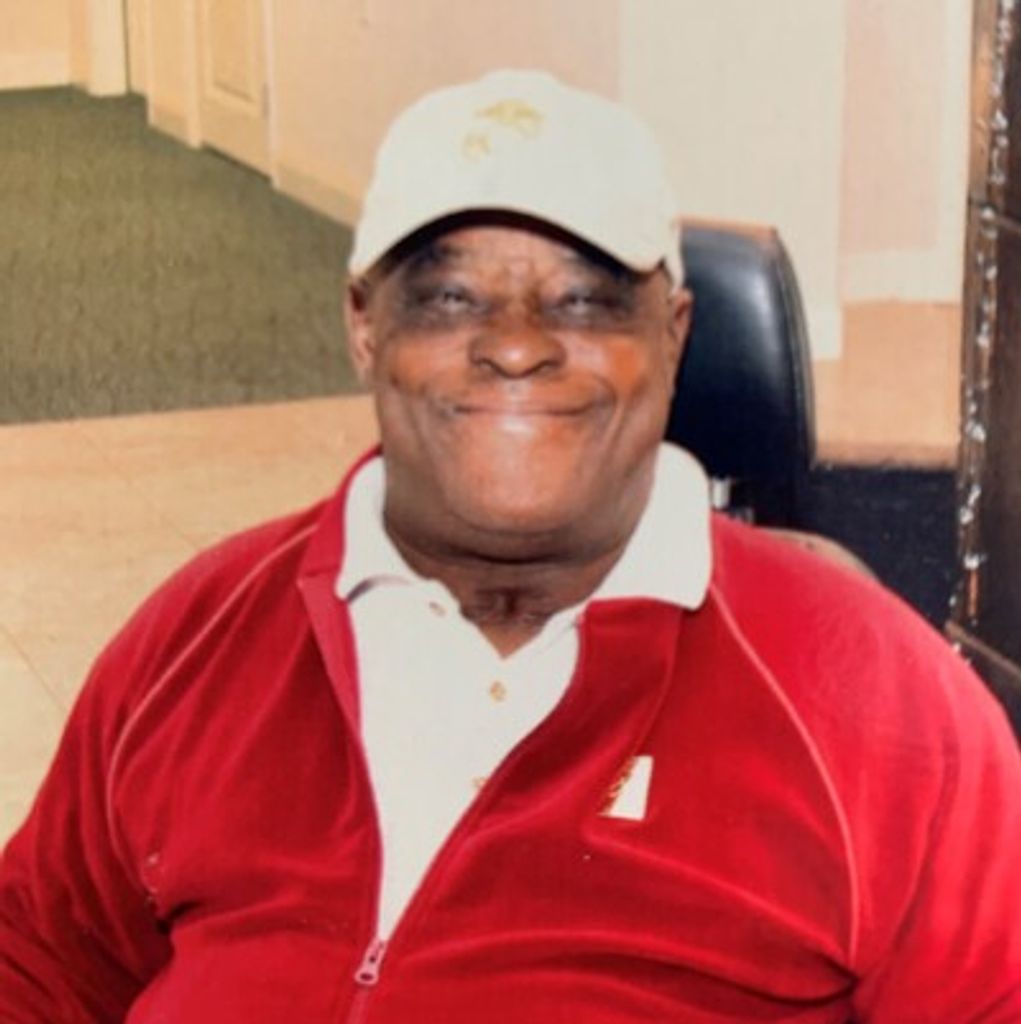 Rupert Guilford Profile Photo