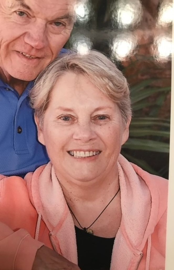 Elizabeth M. "Betty" Barron Profile Photo