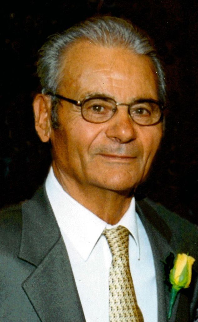 CARMINE Di FRANCO Profile Photo