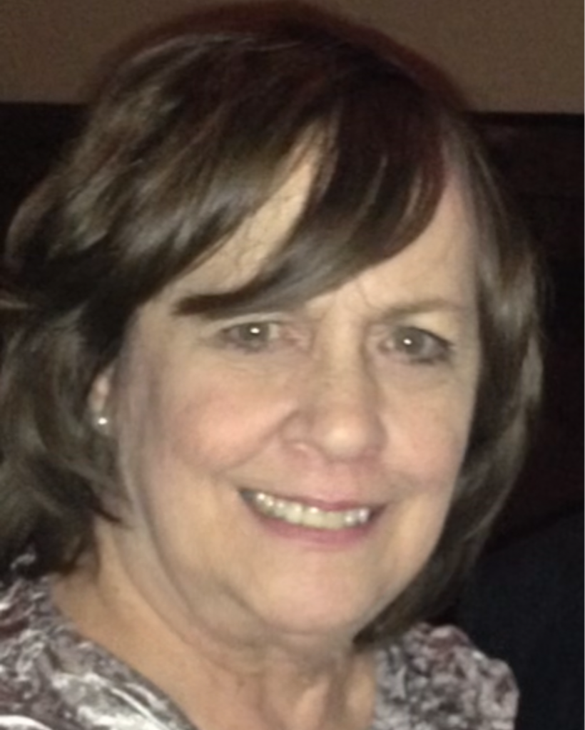 Jodelle "Jodi" DiPietro Fitzgerald