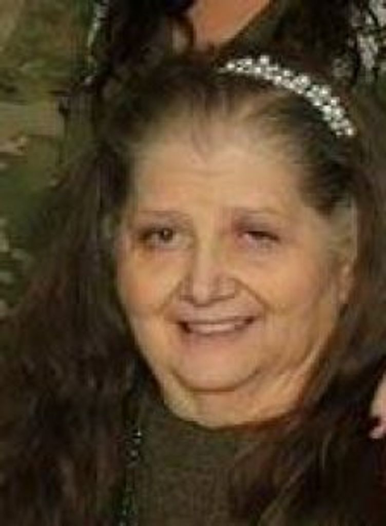 Sue A. Lewis