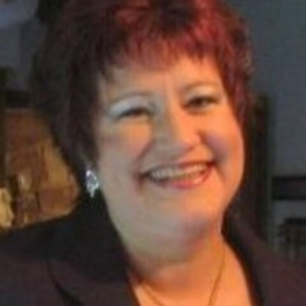 Jeannine M. Rhoads-Cowell