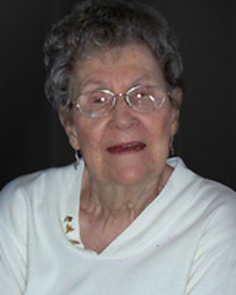 Helen Heine