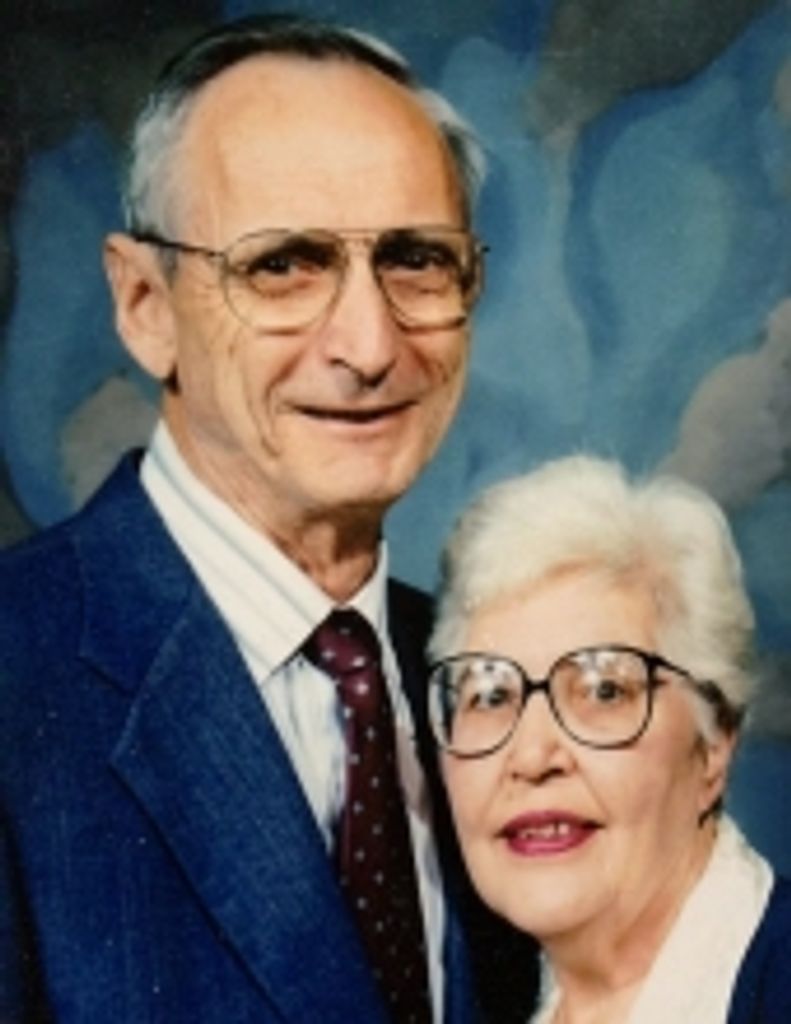 Earl Louis Wiebke