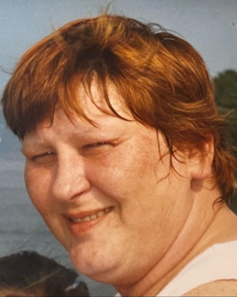 Sharon Marie Mildner