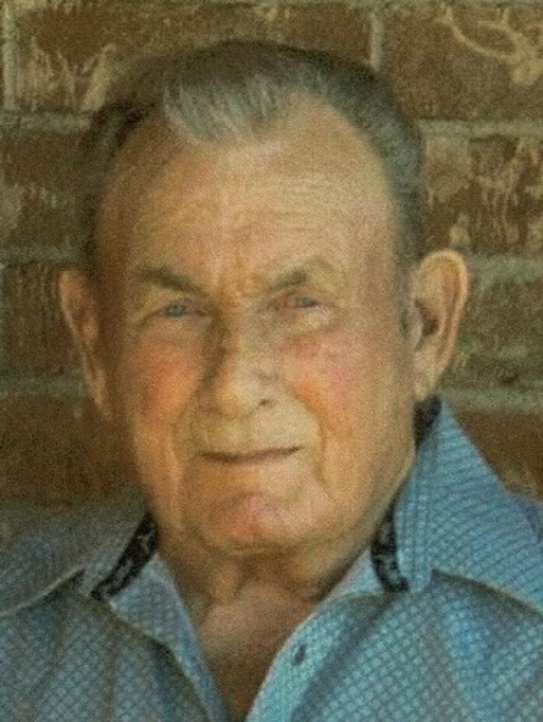 Harvey "Jack" Dean Profile Photo