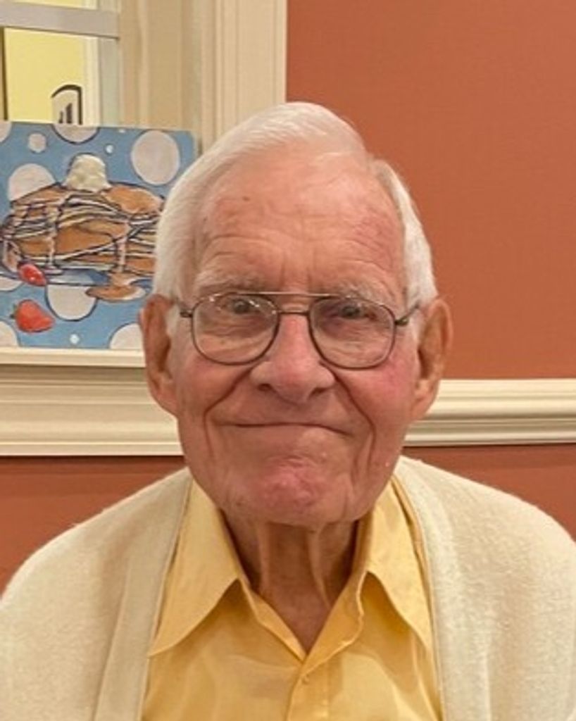 Harry Hansgen, Jr Profile Photo