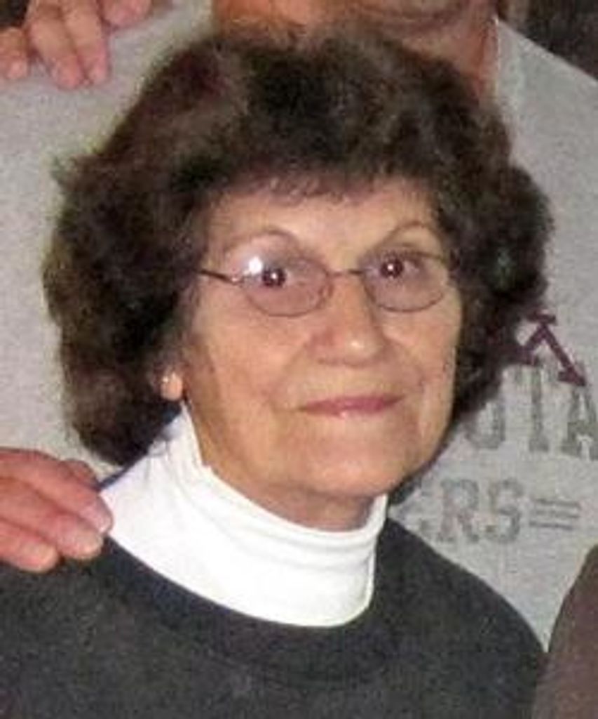 Helen Bozanic Teller