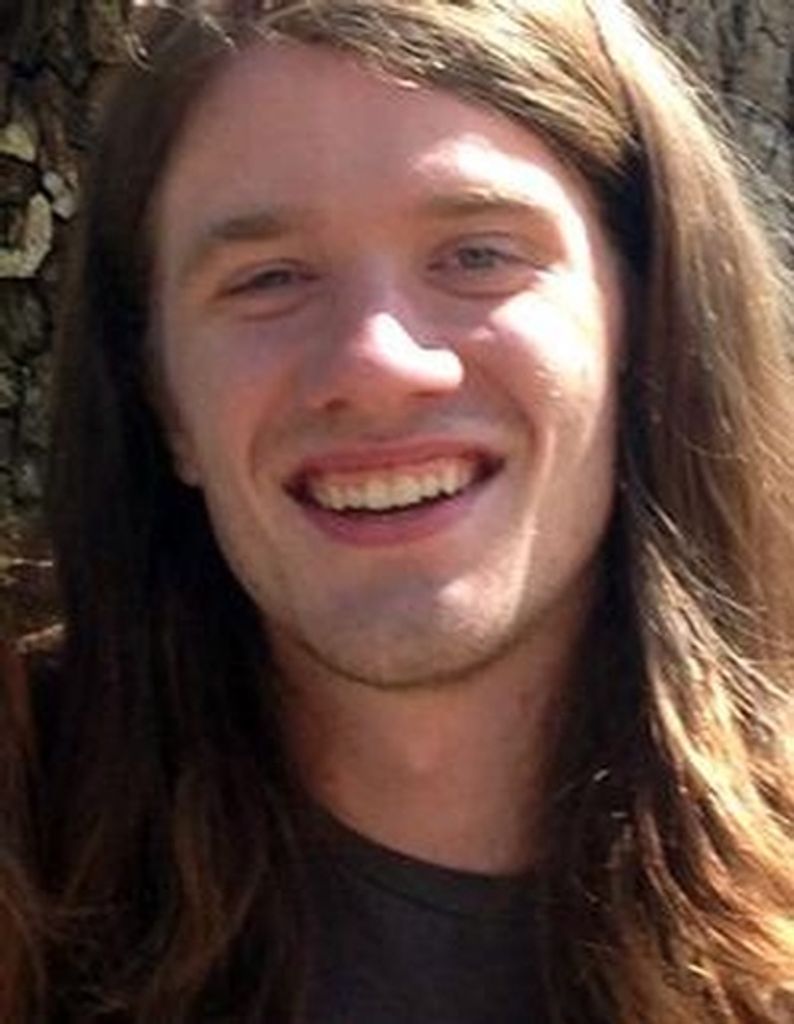 Augustus "Gus" Michael Mayo