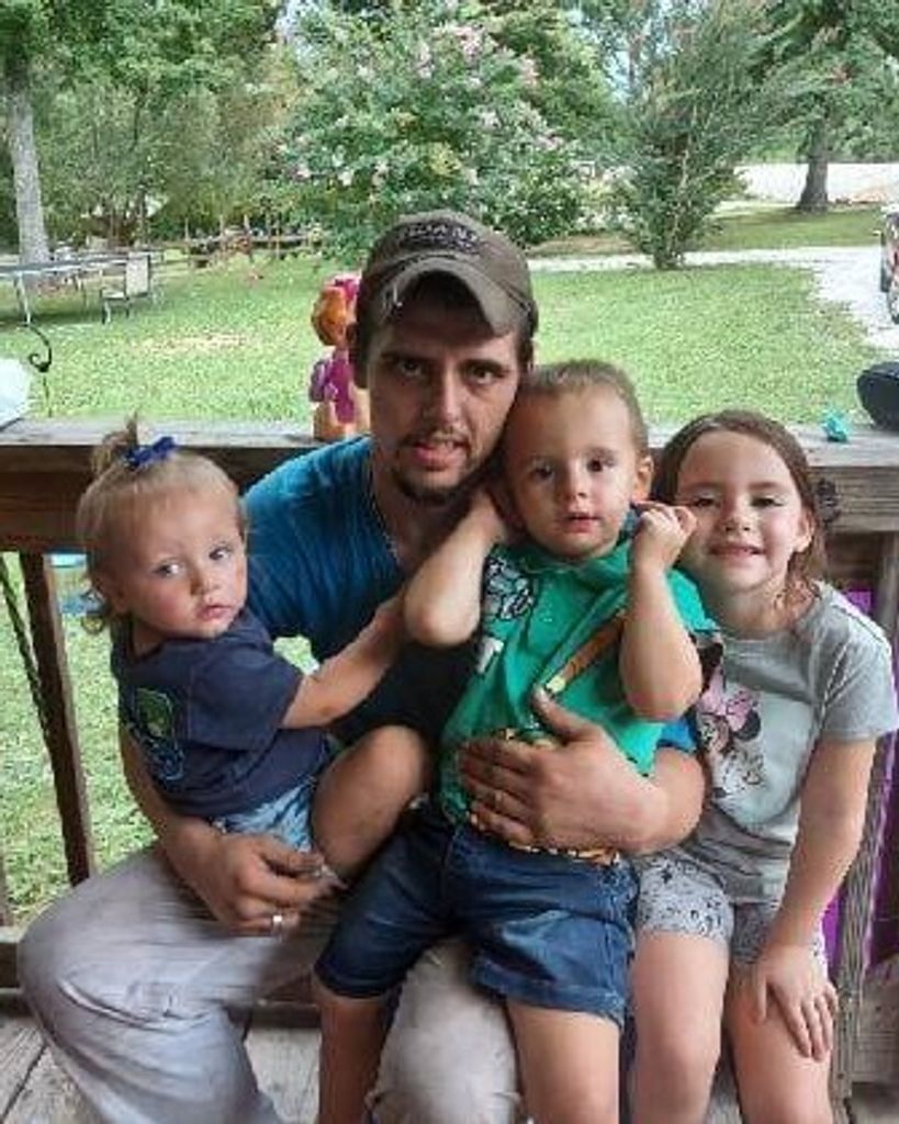 John Wesley Baker Jr