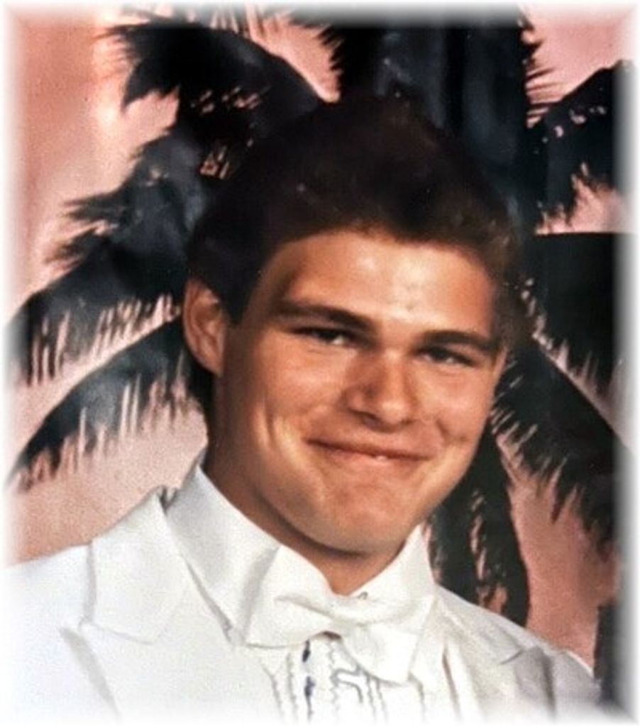 Randy Jay Gunter Profile Photo
