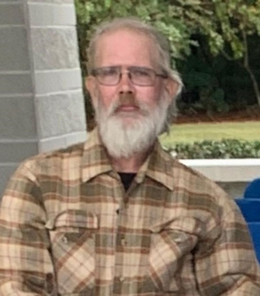 Christopher Robert Dixon