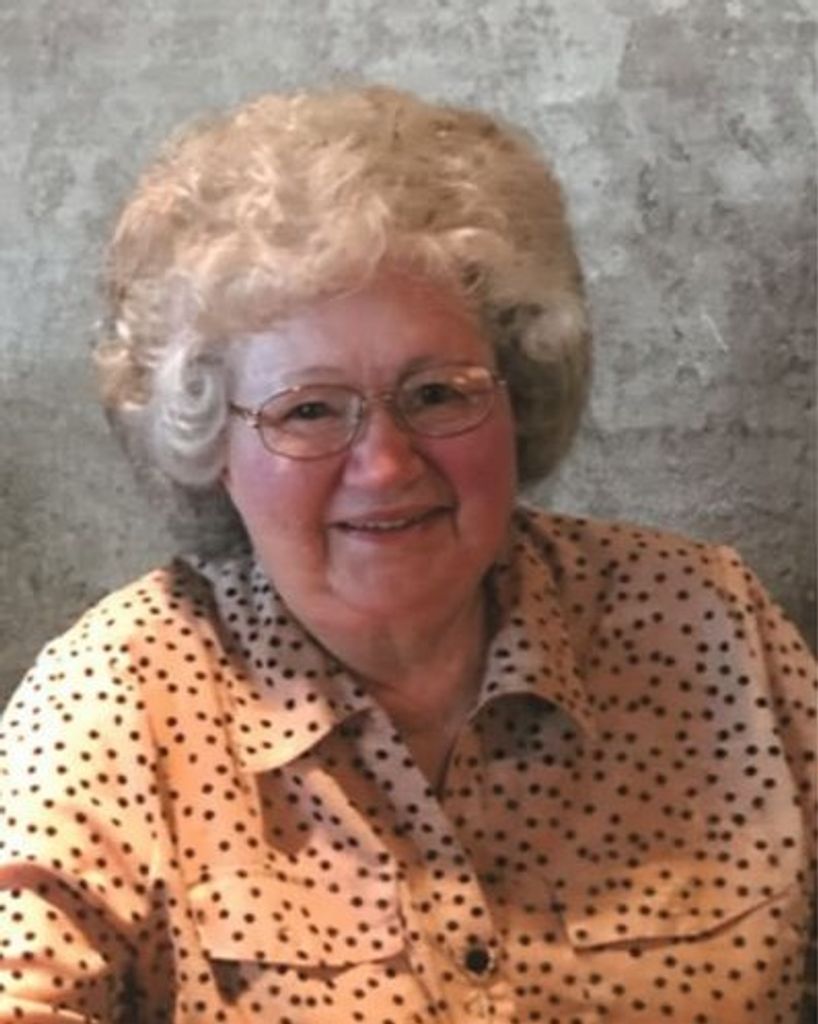 June Elizabeth Lazure