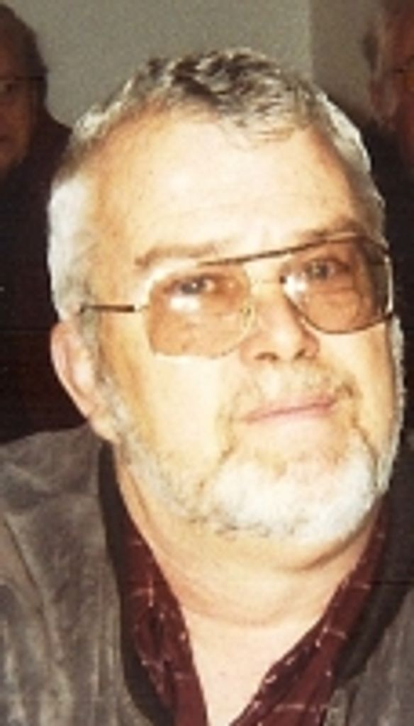 Richard Wayne Moses