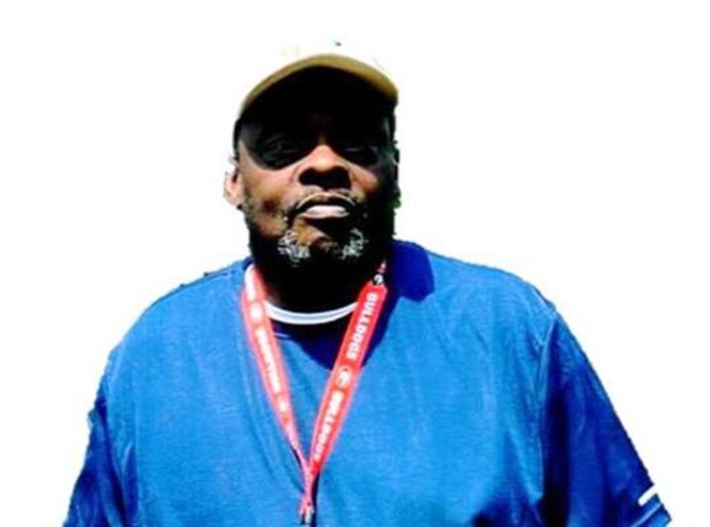 Charles Edward Martin Profile Photo