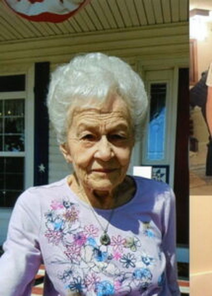 Crystal E. Fishbaugh