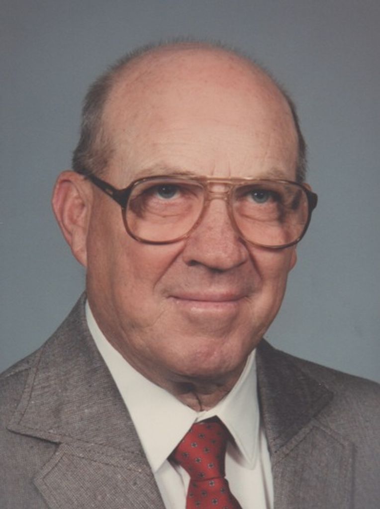 Terrell Condron Redwine Sr Profile Photo