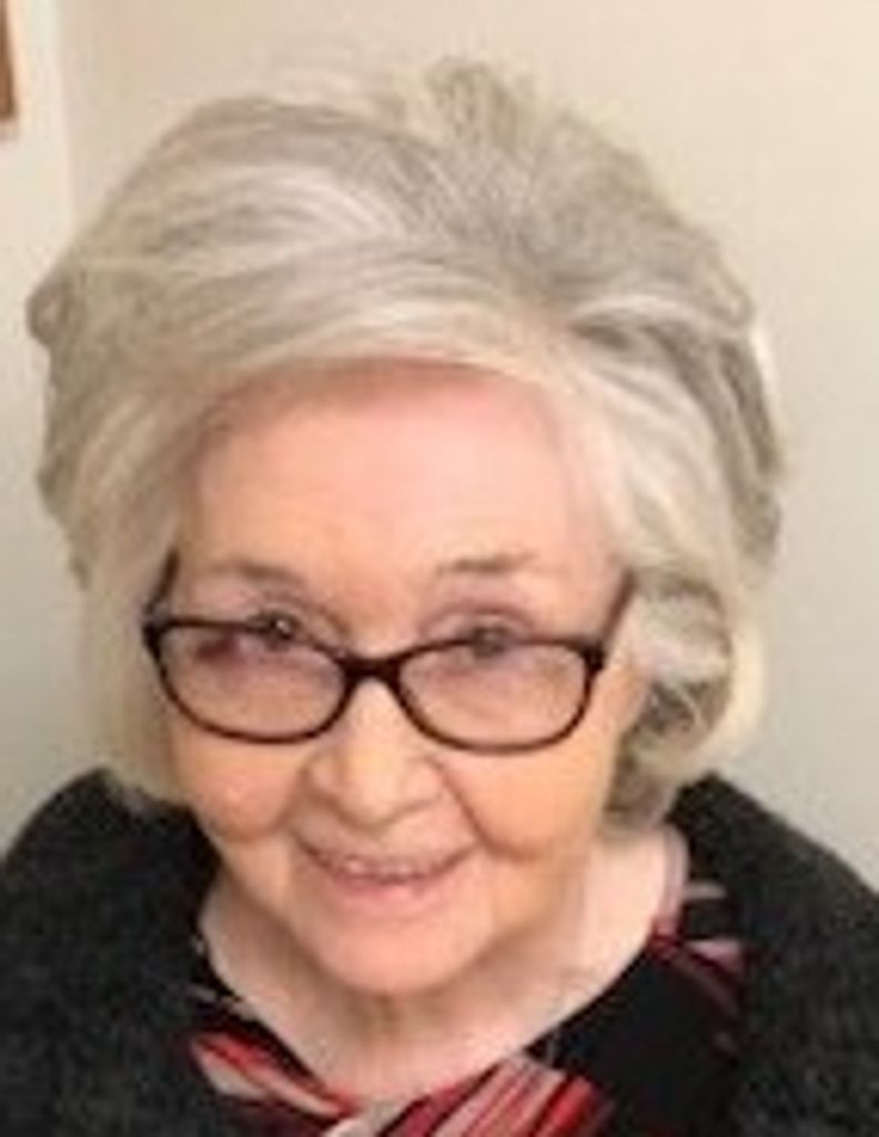Betty Robinson Profile Photo
