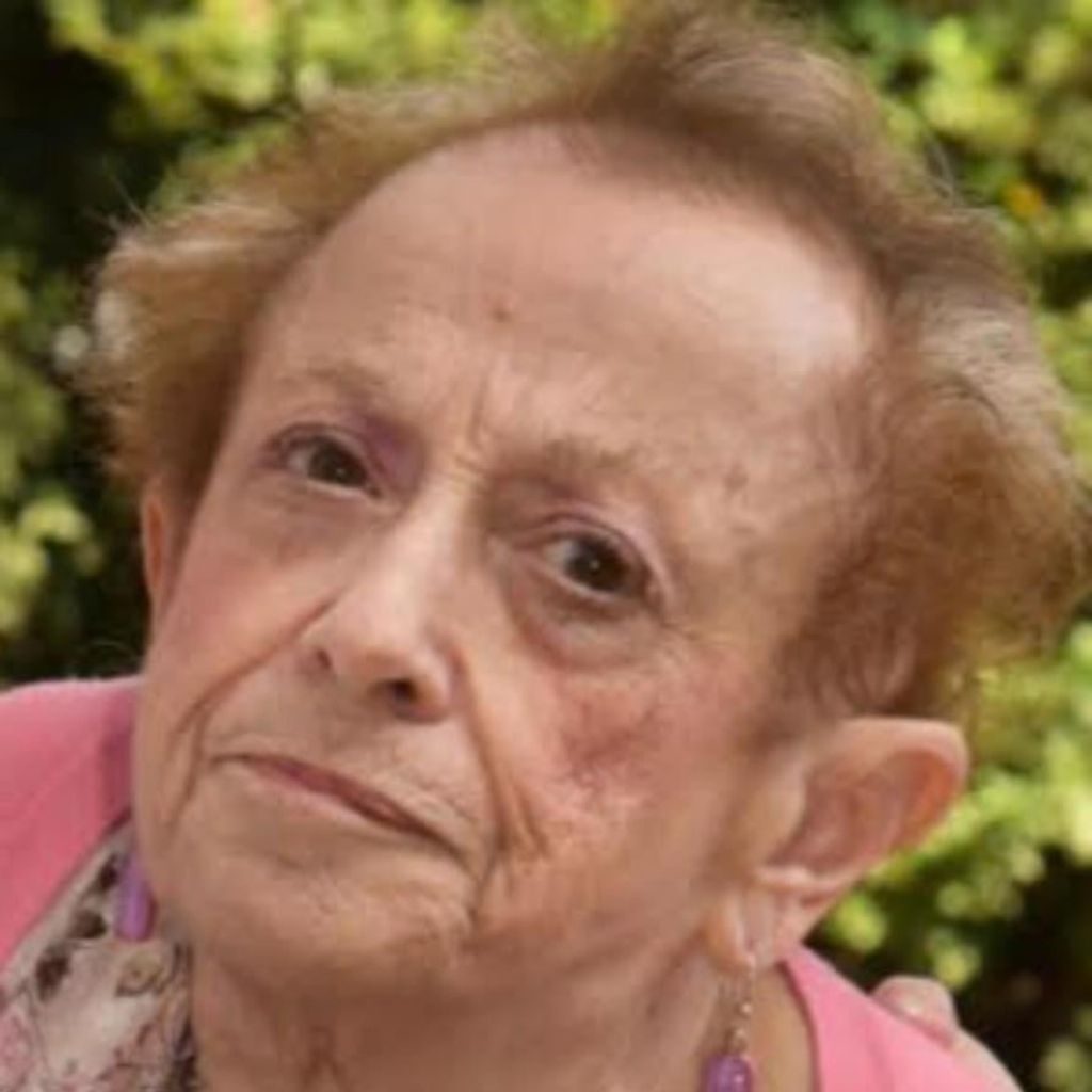 Antoinette Hyer