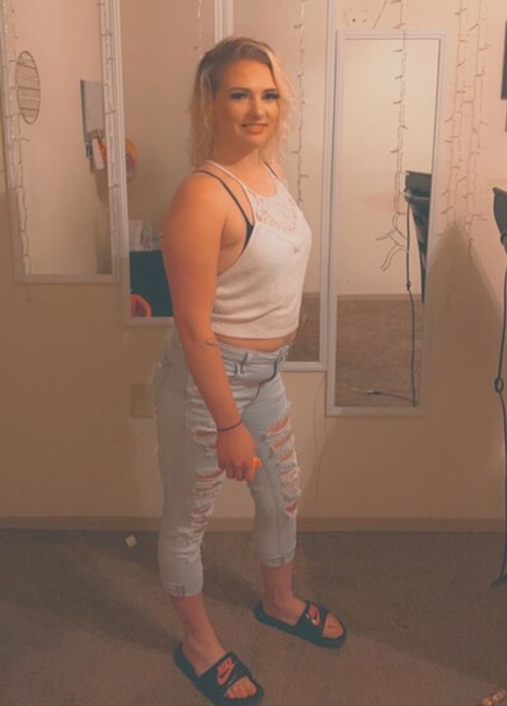 Madison Lee Davis (Whitworth) Profile Photo