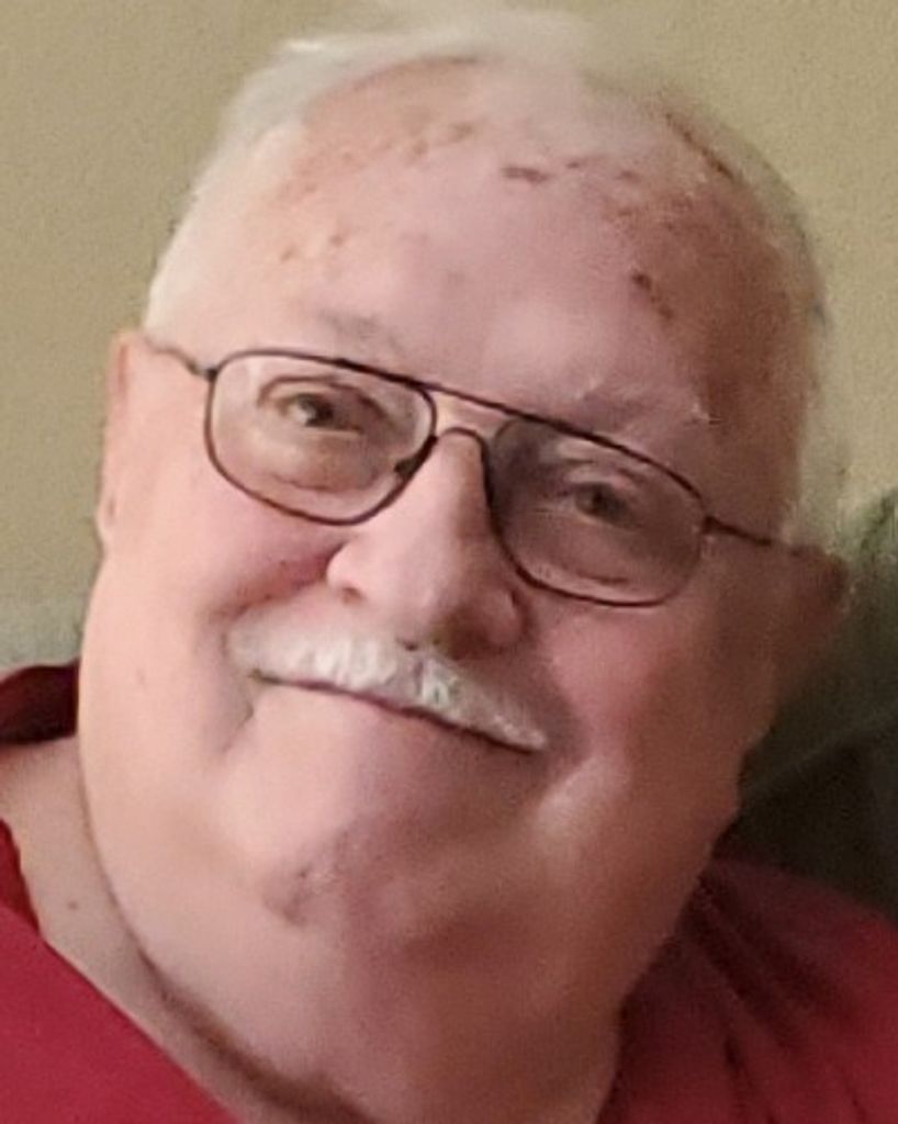 Darwin J. Shaffer (DJ) Profile Photo