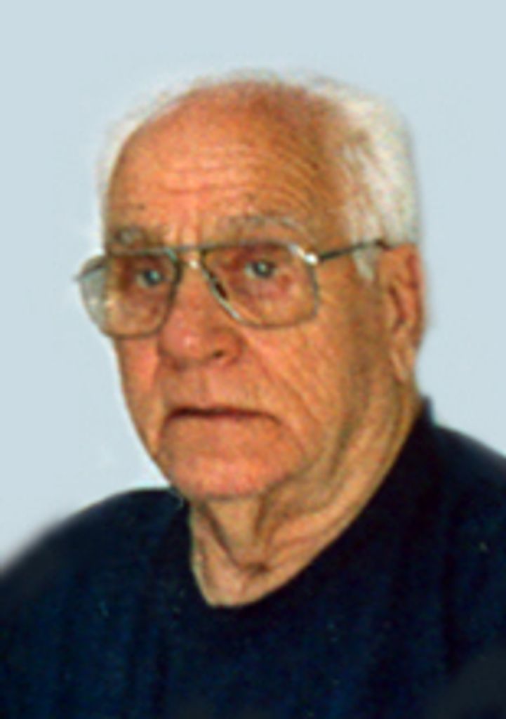 James J. Sheldon