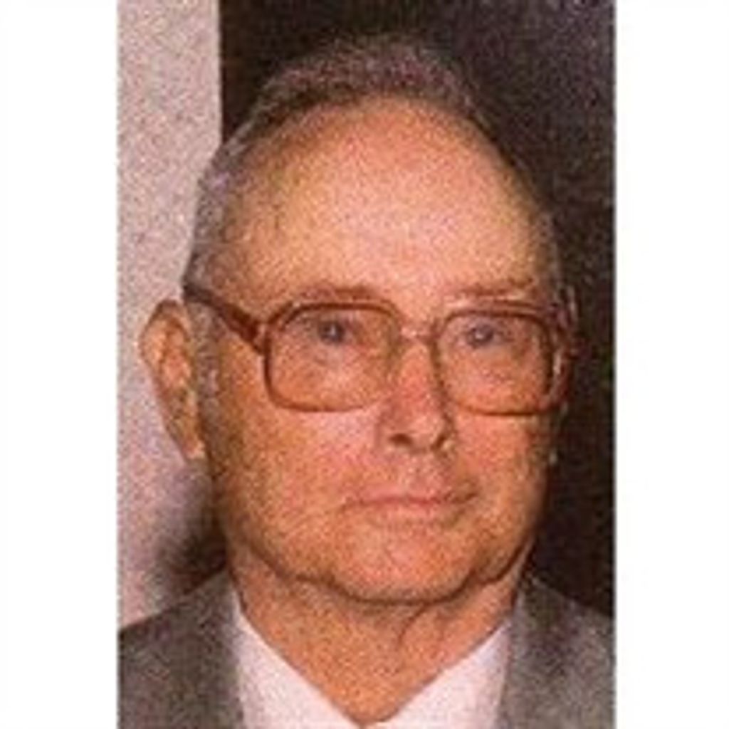 Ronald Herrick Profile Photo