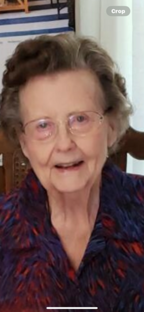 Lou Ella Murray Profile Photo