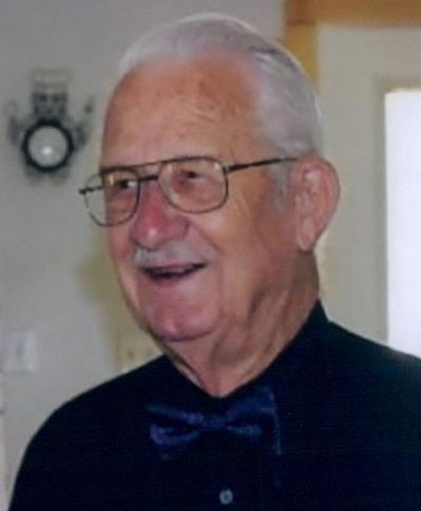Charles E. Kriss Profile Photo