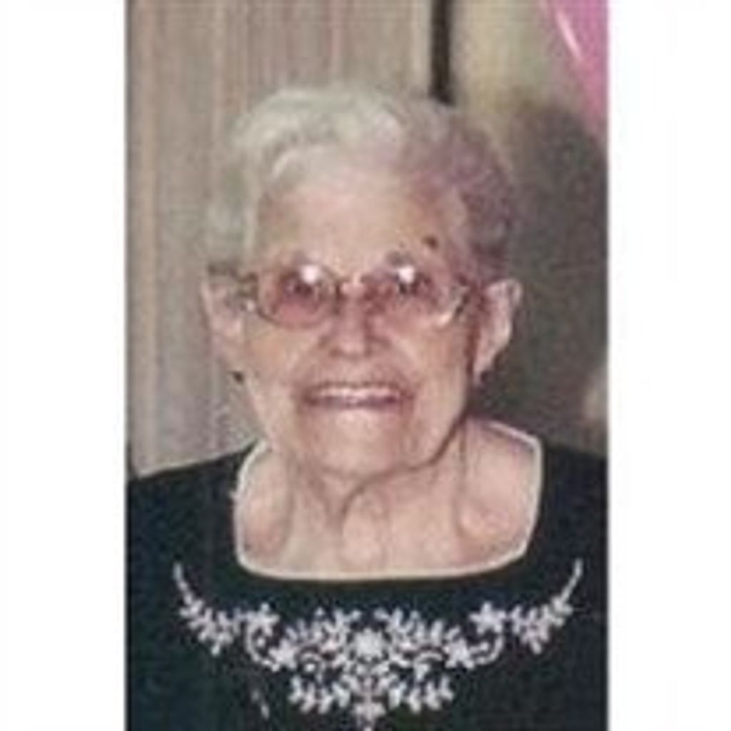 Catherine  Anna Majerus