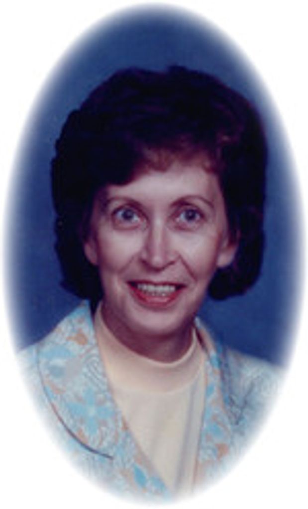 Martha Faye Smith