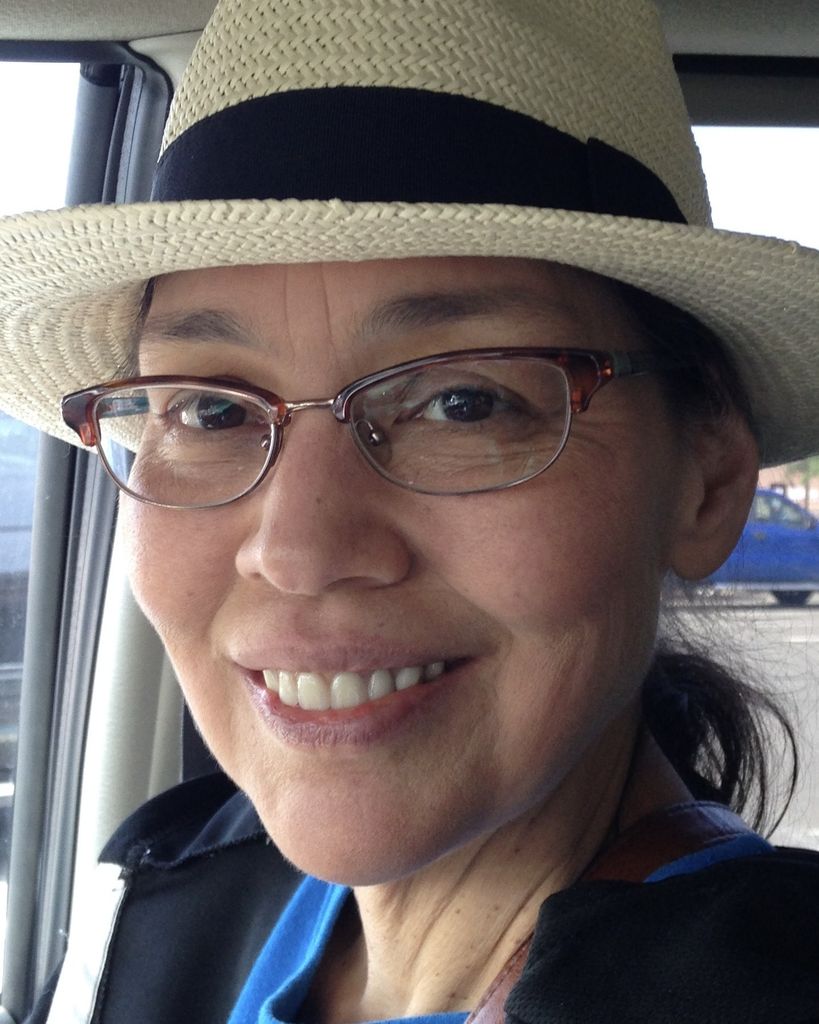 Mimi S. Swensen-Isaacs