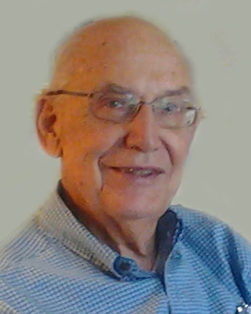 Ralph Rodgers Byrd