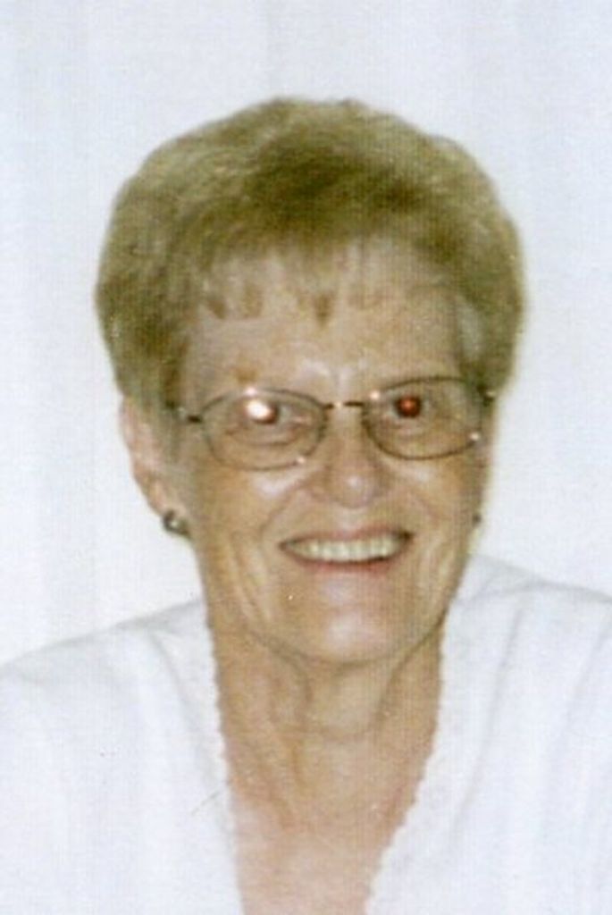 Doris Elaine Brown