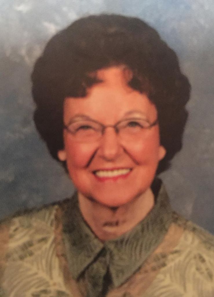 Anita Mosteller Wishon Profile Photo