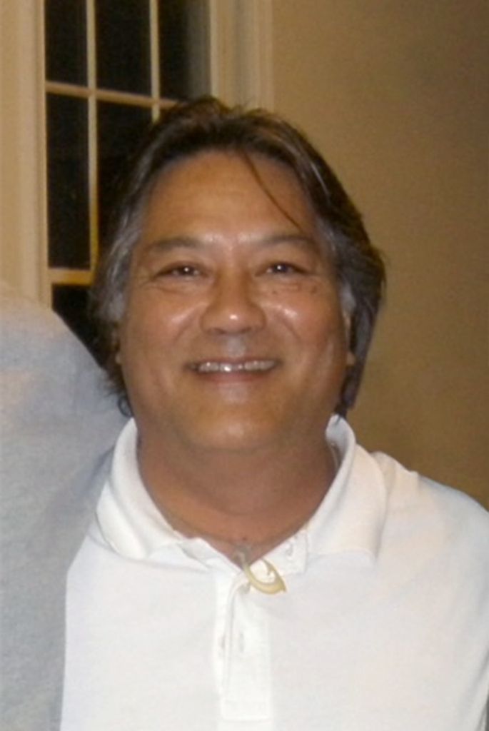Ronald Eugene Starnes