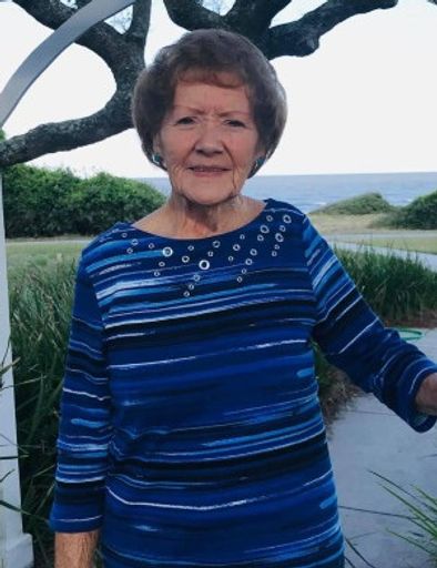 Wanda Elaine Smith Profile Photo