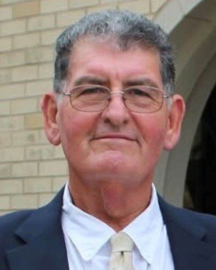 Timothy Jude Lyons Profile Photo