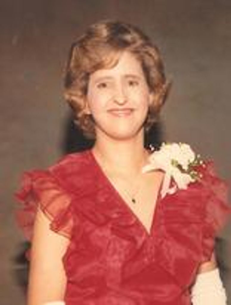Sherry Clark