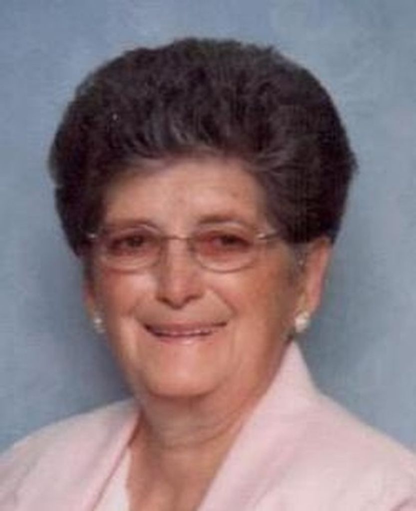 Martha M. Bender