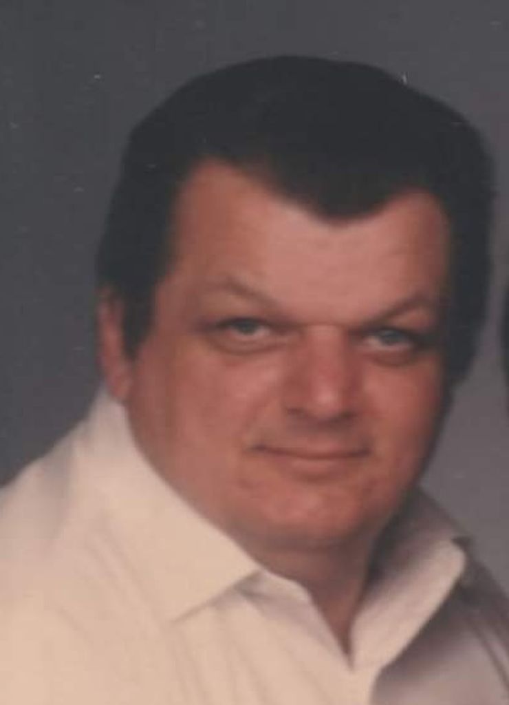James Ember Corwin Profile Photo