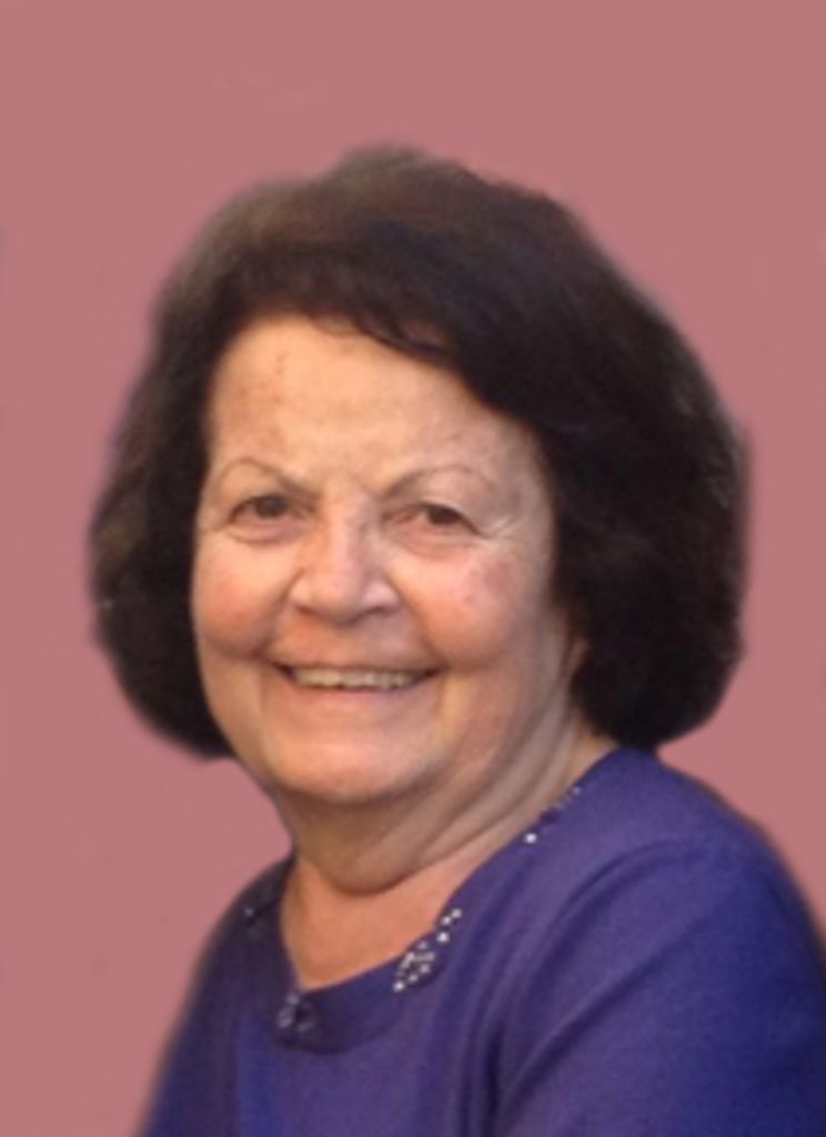 Gina (Mascioli)  Mascioli