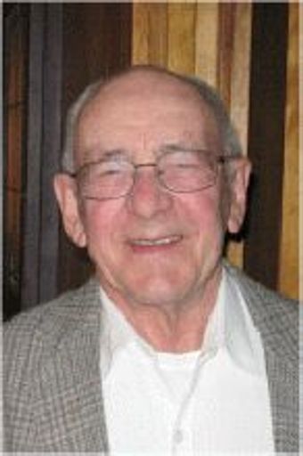 Charles West Mcpherson, Jr. Profile Photo