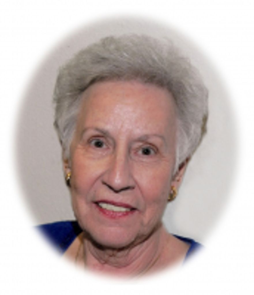 Edith "Smitty" Murphy